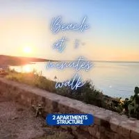 Dammuso Cala Cinque Denti - Affittica, hotel v destinaci Pantelleria