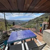 Odou Off-grid, hotel v destinaci Odhou