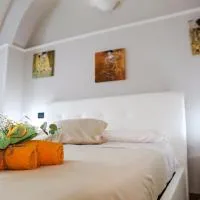 Dante 25, hotel en Triggiano