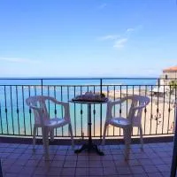 New Hotel Sonia, khách sạn ở Santa Maria di Castellabate