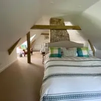 The Garden House, hotel Dewlishben