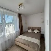 Apartament Gold Rynek Mieroszów Wi-Fi, nc plus, hotel u gradu 'Mieroszów'