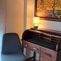La Casa del Olivo en Montserrat - Valencia, hotel din Valencia