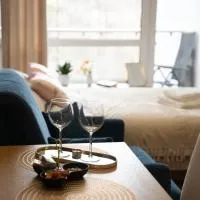 Apartament Ustroń 20, hotel em Ustroń