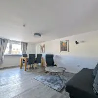 Haus Haiderbach Nähe A3، فندق في Wittgert