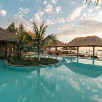 Micala Lodge, hotel poblíž Letiště Likoma - LIX, Lago