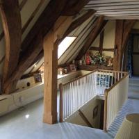 Westcourt Farm, hotel in Shalbourne