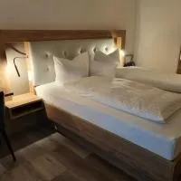 Hotel Julia am Deich, hotel em Norddeich