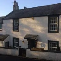 High House Cottage - A traditional home from home, hotelli kohteessa St Bees