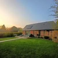 Gîte au calme en Normandie, Forêt de Lyons, hotel u gradu Beauvoir-en-Lyons