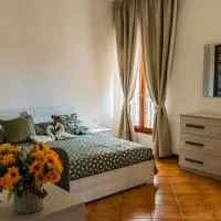 Santa Sofia Suite, ξενοδοχείο σε Lendinara