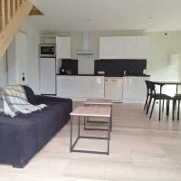Ma Petite Maison, hotel v destinácii Belz