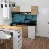 La Vida Apartman, hotel en Bečej