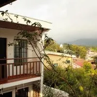 Casa Don Quijote, hotel em Concepción de Ataco