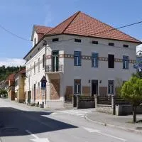 Apartma Majerhold, hotel v destinaci Mozirje