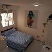 El rincón de boedo, hótel í Buenos Aires