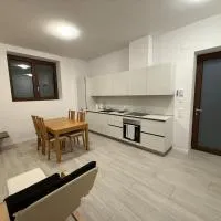 Studio apartment in the center of Mendrisio, hotel v destinaci Mendrisio