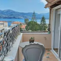 Dreamy Loft apartment Lixouri, hotel sa Lixouri