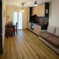 Casa Marconi 1 piano, hotell i Pisogne