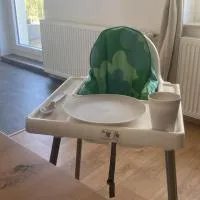 Heisenberg 4 Personen Familienfreundlich, hotel Markranstädtben