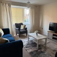 Bunting Haven, hotel a Corby