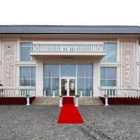 Hotel Heaven, viešbutis mieste Amara