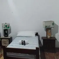 Habitación Mochilero basica, ξενοδοχείο σε Suchitoto