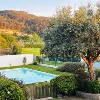 Serra da Freita Concept House, Hotel in Parameira