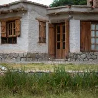 Cerco del Trigo, hotel a Amaicha del Valle