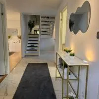 Lugn & Ro på Vändstigen, hotel en Nybro