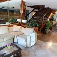 Hotel Menfis, hotel San Franciscóban