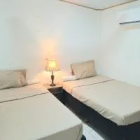 Alojamientos Santa Marta La Unión – hotel w mieście La Unión