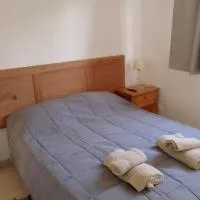 Departamento del golf, hotel v destinácii Alta Gracia