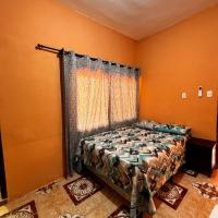 habitación 1, hotel poblíž Mezinárodní letiště Mundo Maya - FRS, Flores