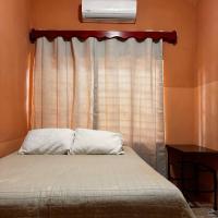 habitación 3, hotel poblíž Mezinárodní letiště Mundo Maya - FRS, Flores