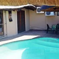 Lani's Guest House, hotel v destinácii Musina