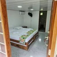 Nuquí में, होटल Hotel Nuquimar