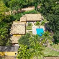 Recanto 3ELLL, hotel em Bodoquena