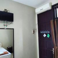 Wisma Colomadu, hotel poblíž Letiště Adisumarmo - SOC, Colomadu
