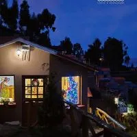 Utasawa, khách sạn ở Comunidad Yumani