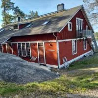 Siaröfortet, Hotel in Ljusterö