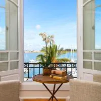 Bordoy Grand House Algarve, Hotel in Vila Real de Santo António