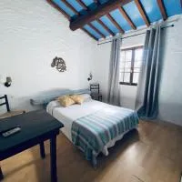 Hôtel MAS DE LAYALLE โรงแรมในแซ็งต์-มารี-เดอ-ลา-แมร์