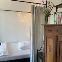Das Blaue Haus, khách sạn ở Husum