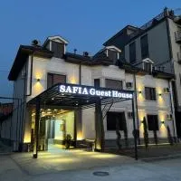 Safia Guest House, готель в Андижані