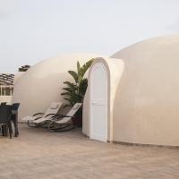 Nausicaa Guesthouse, hotel poblíž Letiště Vincenzo Florio Trapani - TPS, Marsala