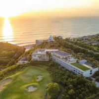 Klapa Resort, hotel v destin&aacute;cii Uluwatu