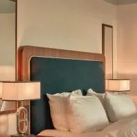 Viesnīca Hotel Klubben pilsētā Tonsberga