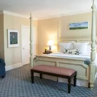Delamar Southport, готель у місті Southport