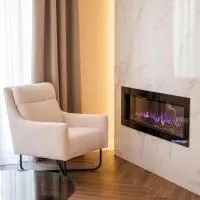 Ideal Apartments, hotel sa Banja Luka